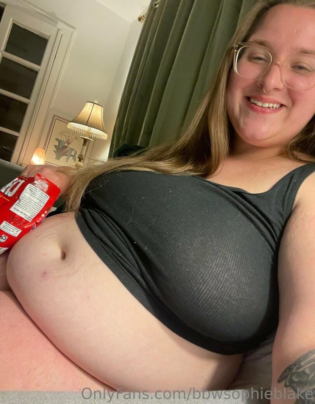 Bbwsophieblake