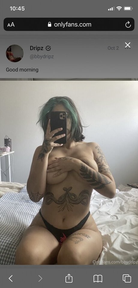 Bbydripz photo 6