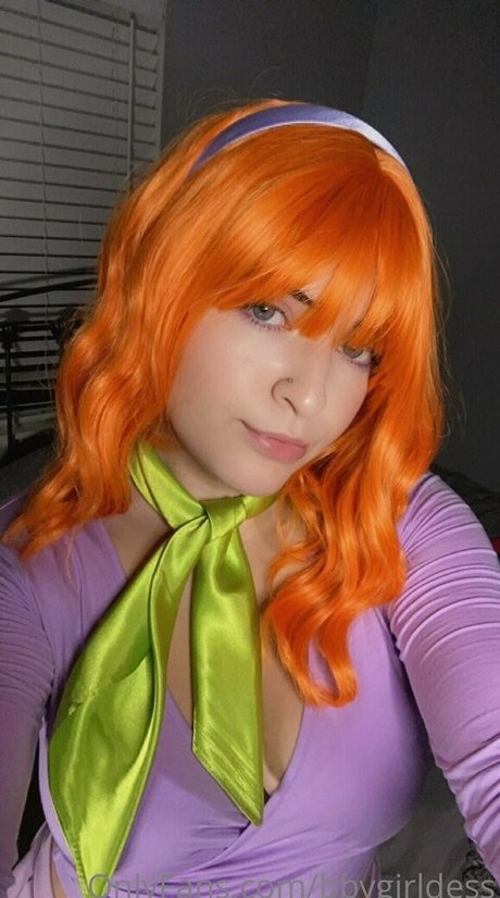 Bbygirldess photo 6