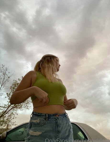 Bbygirldess photo 13