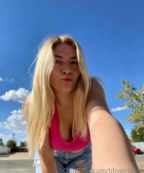 Bbygirldess photo 27