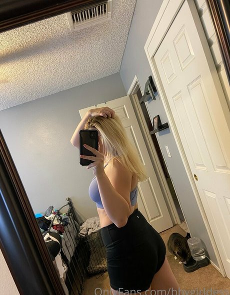 Bbygirldess photo 35