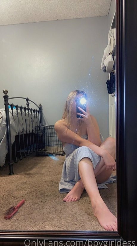 Bbygirldess photo 45
