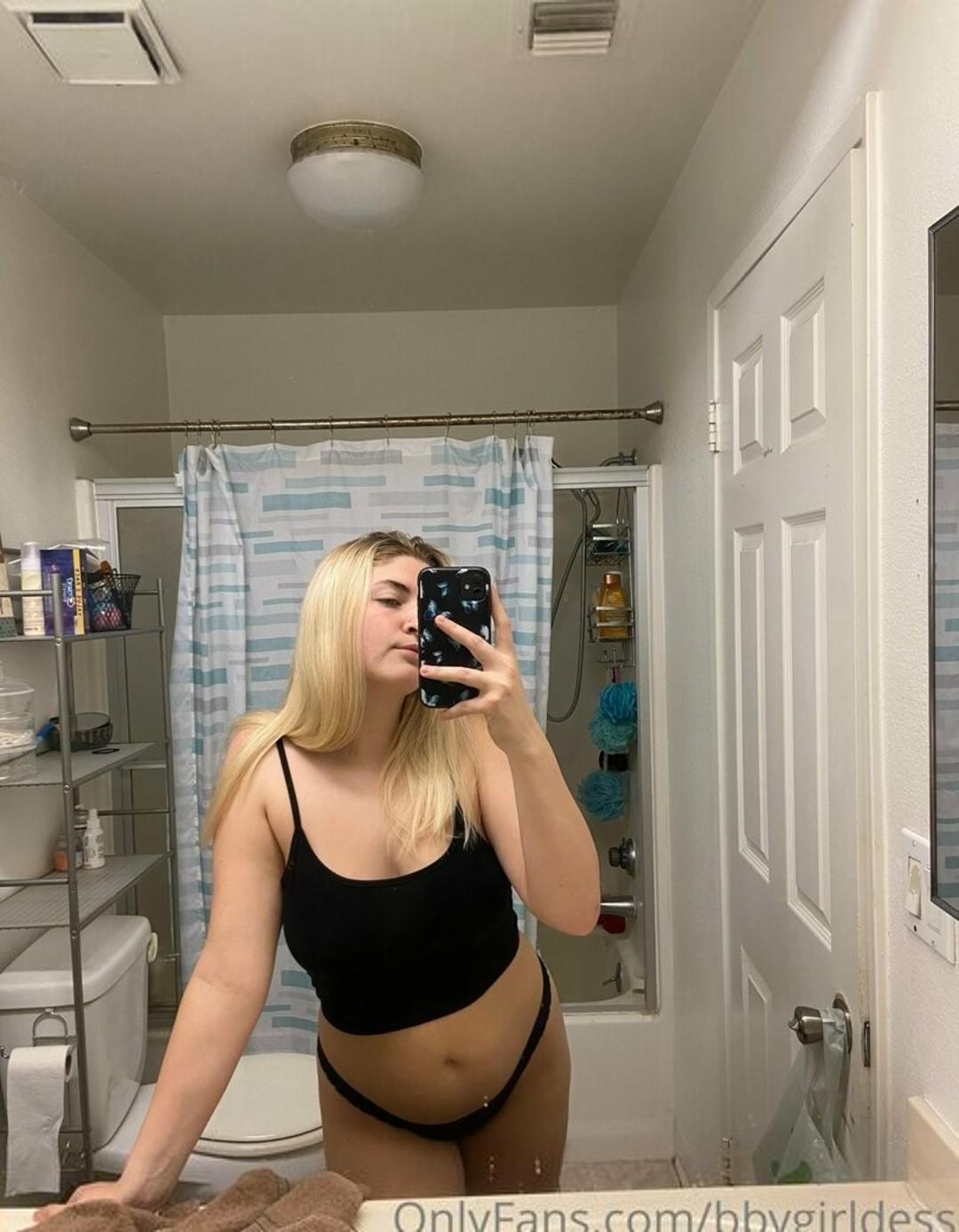 Bbygirldess