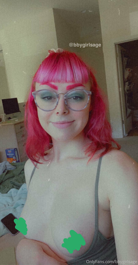 Bbygirlsage photo 112