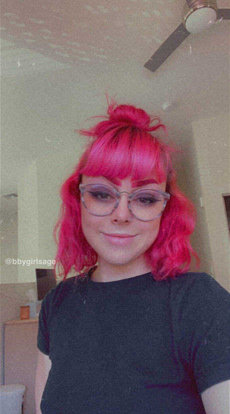 Bbygirlsage photo 118