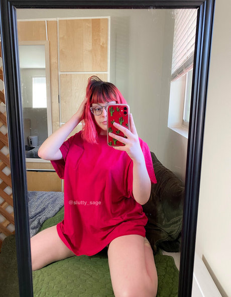 Bbygirlsage photo 161