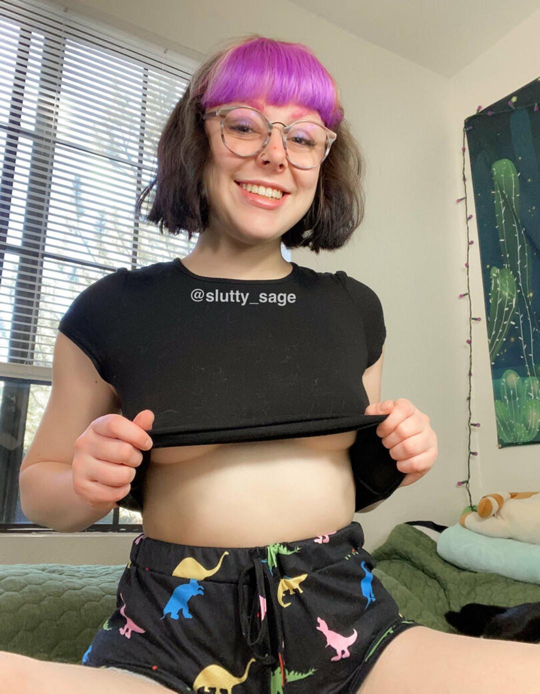 Bbygirlsage