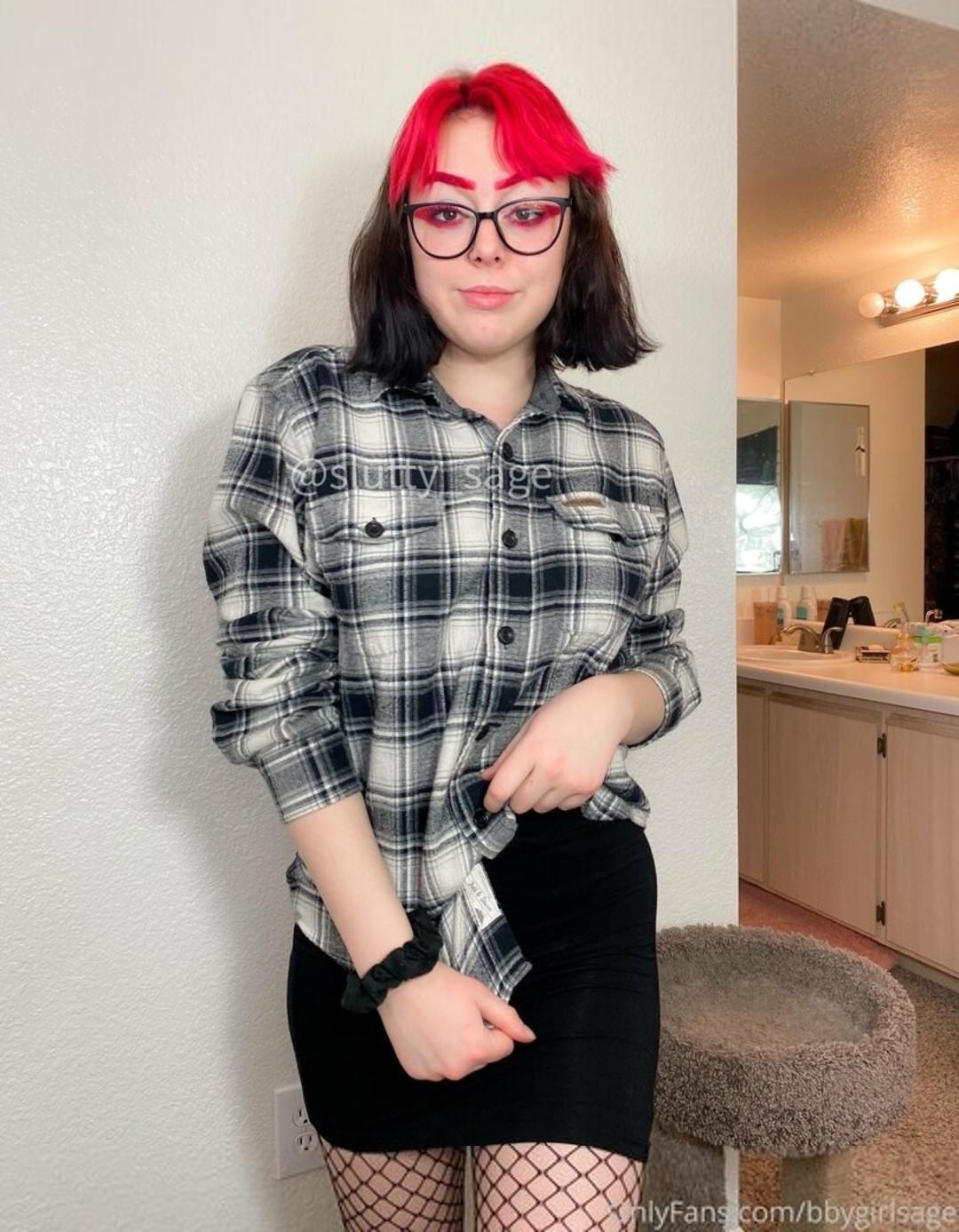 Bbygirlsage