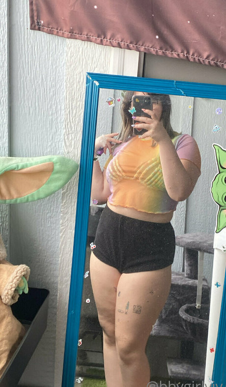 Bbygirlviv photo 16