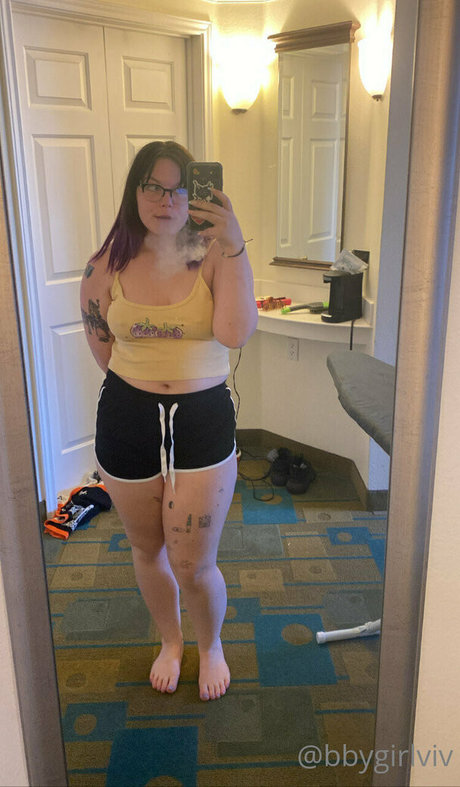 Bbygirlviv photo 23