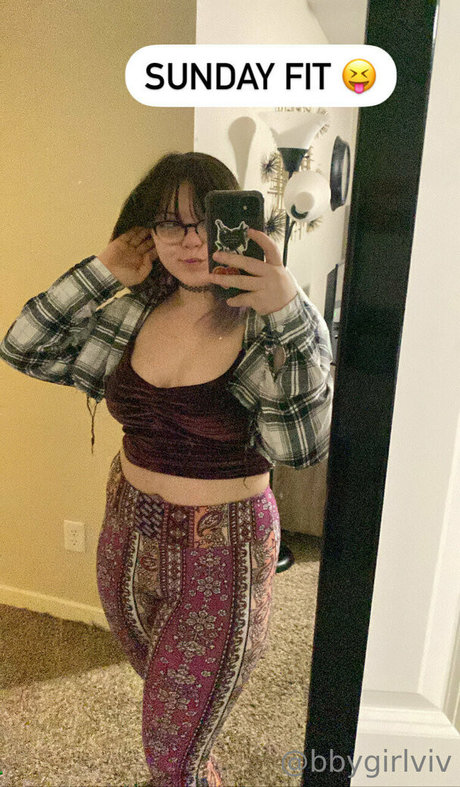 Bbygirlviv photo 26