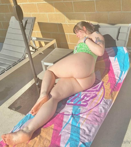 Bbygirlviv photo 30