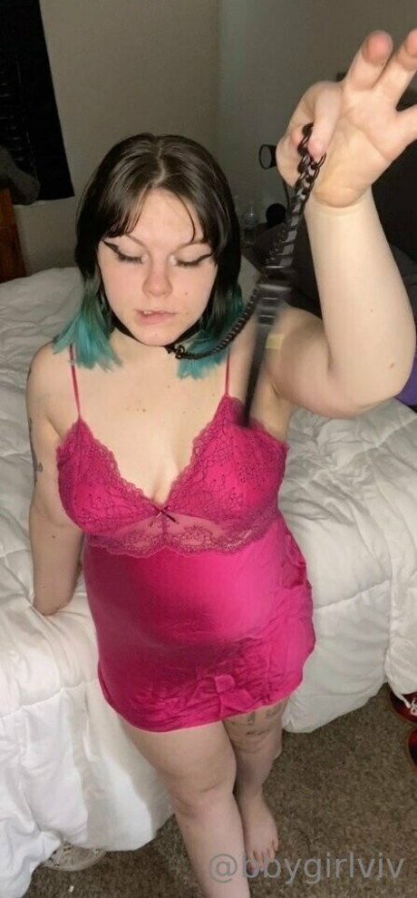 Bbygirlviv photo 32