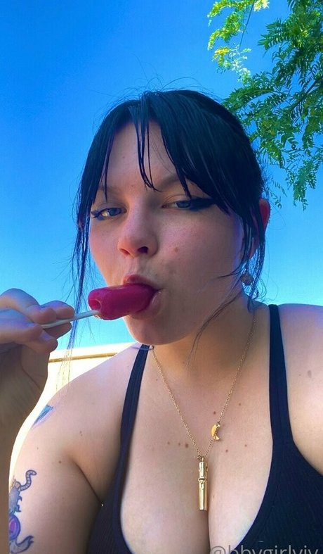Bbygirlviv photo 45