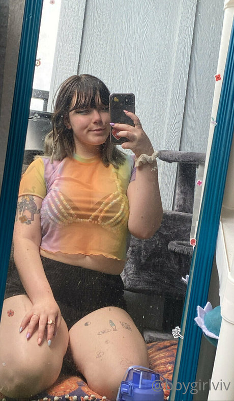 Bbygirlviv photo 46