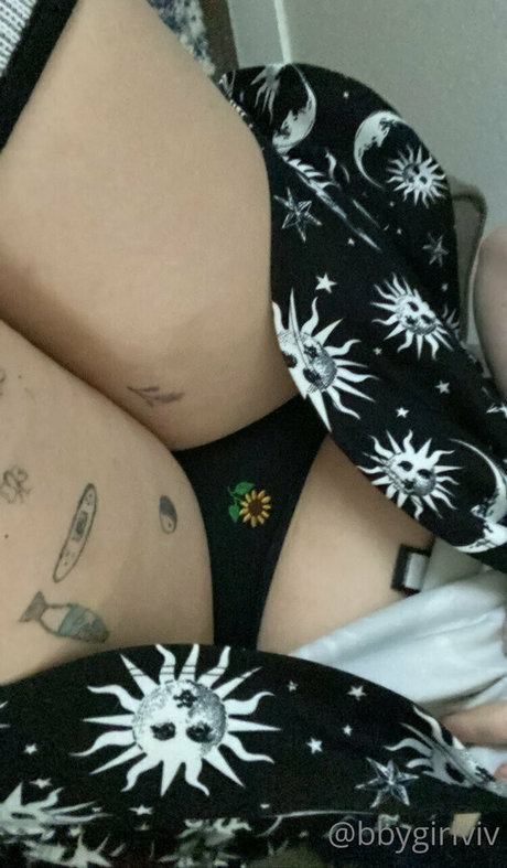 Bbygirlviv photo 48