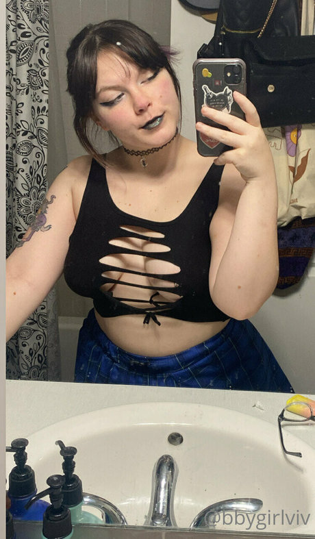 Bbygirlviv photo 53