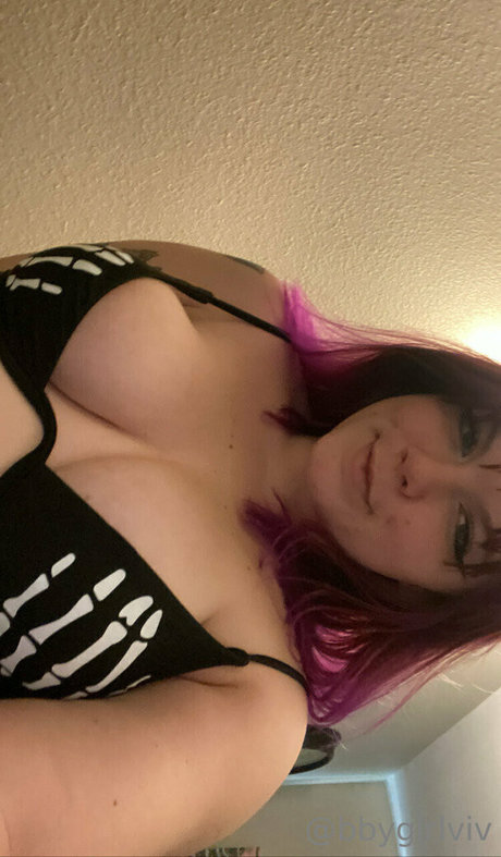 Bbygirlviv photo 75