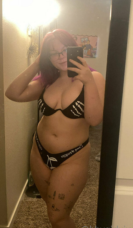 Bbygirlviv photo 76