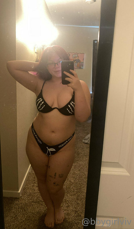 Bbygirlviv photo 77