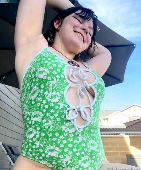 Bbygirlviv photo 84