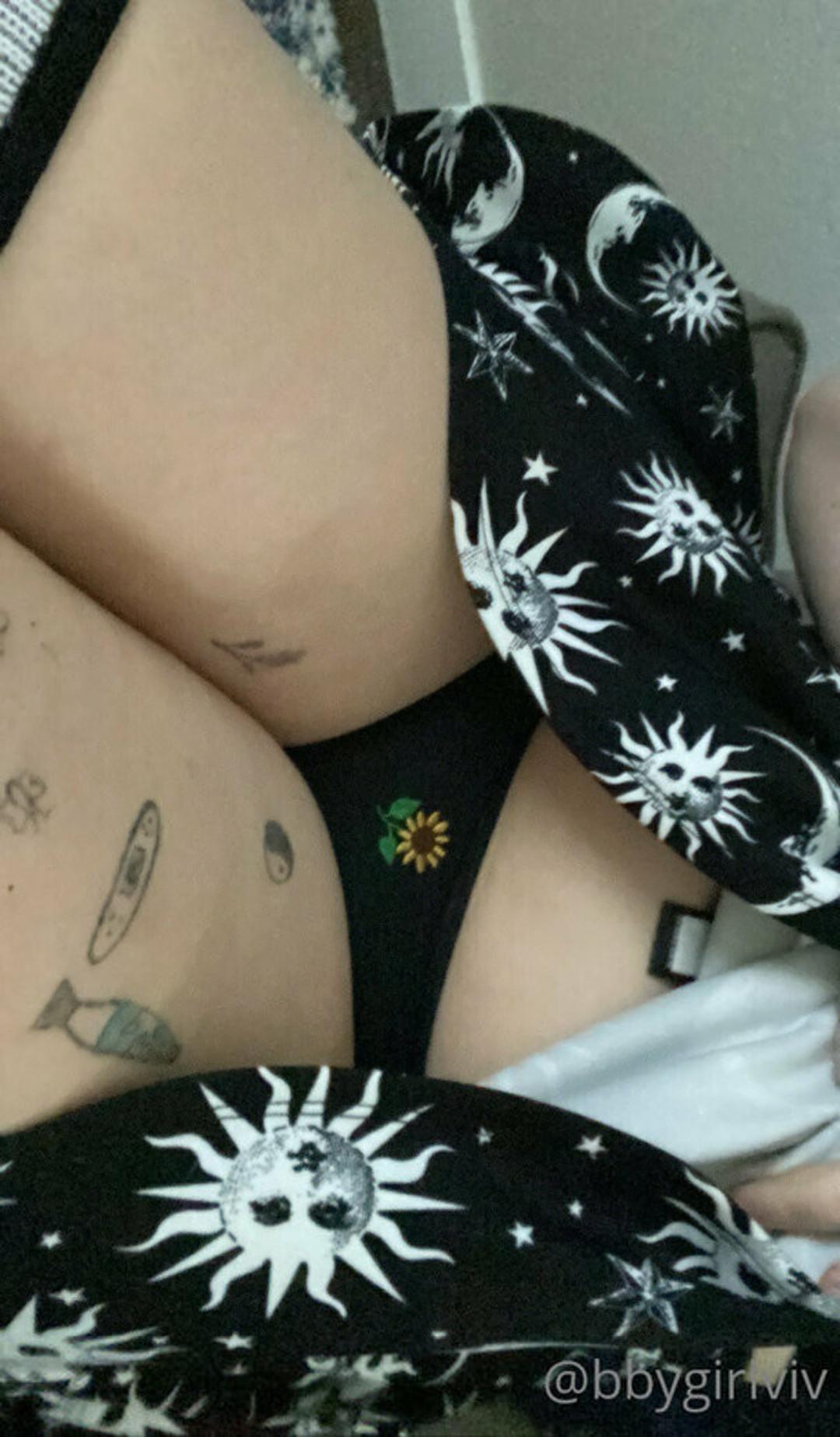 Bbygirlviv
