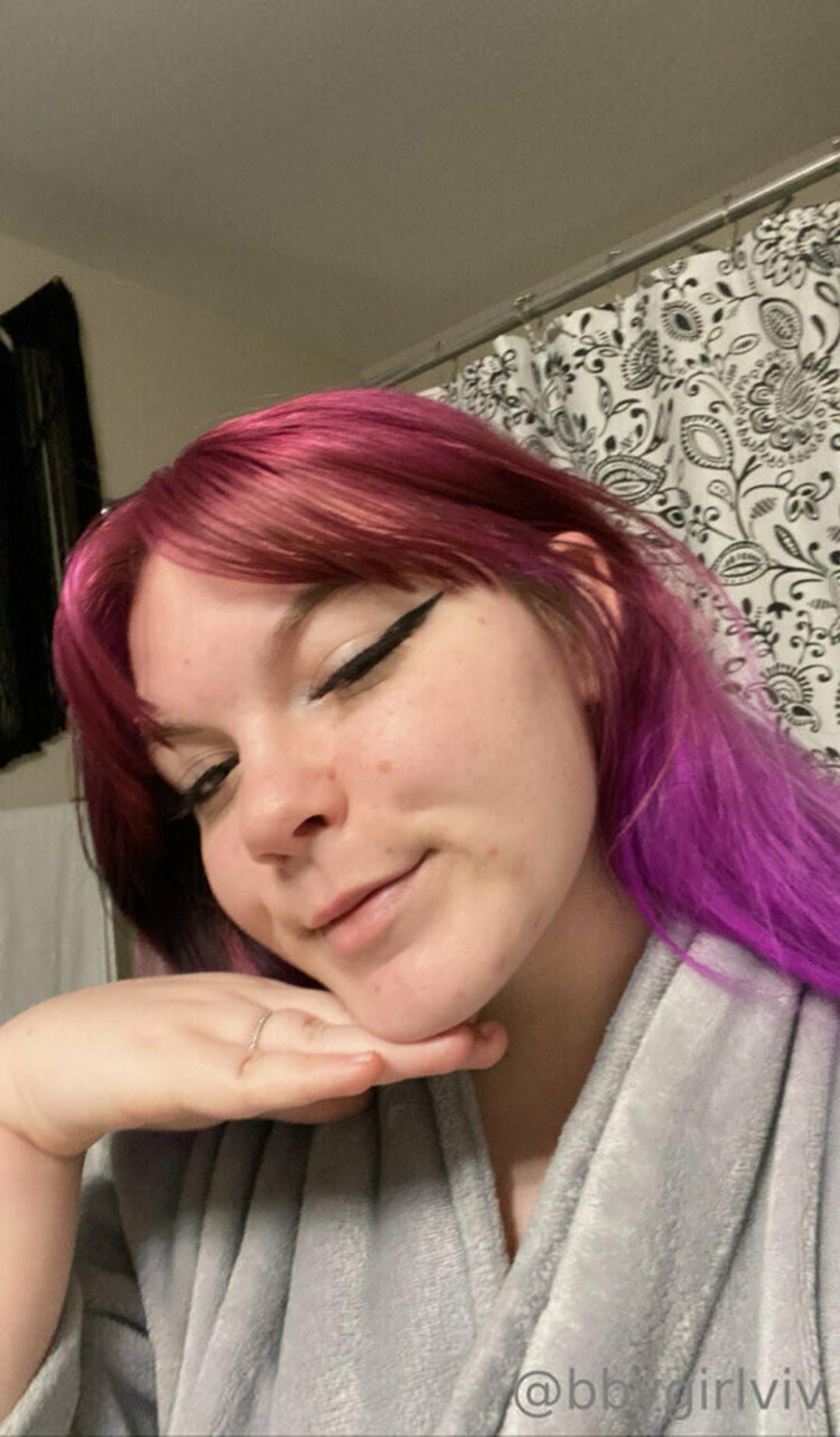 Bbygirlviv