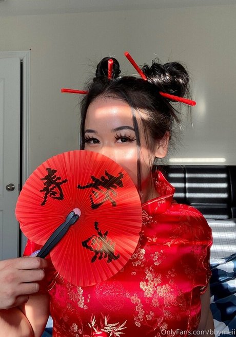 Bbymeii photo 25