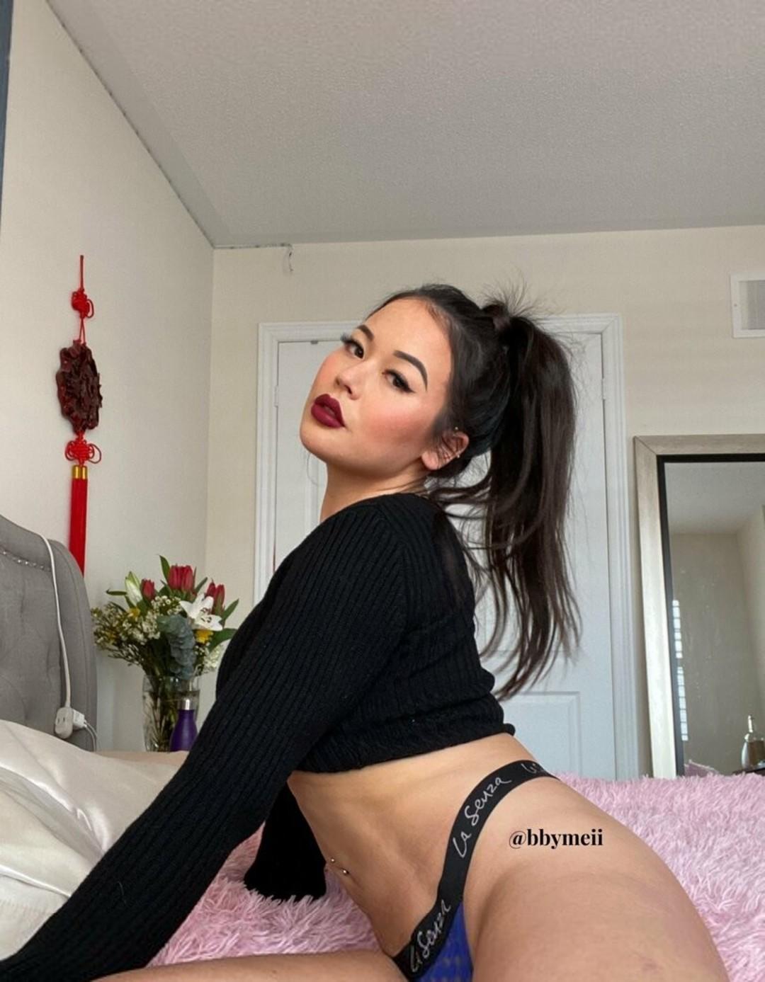 Bbymeii