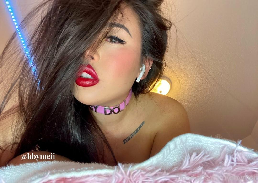 Bbymeii