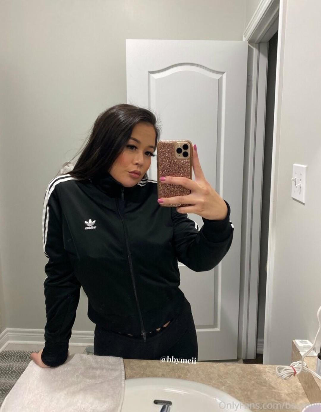 Bbymeii