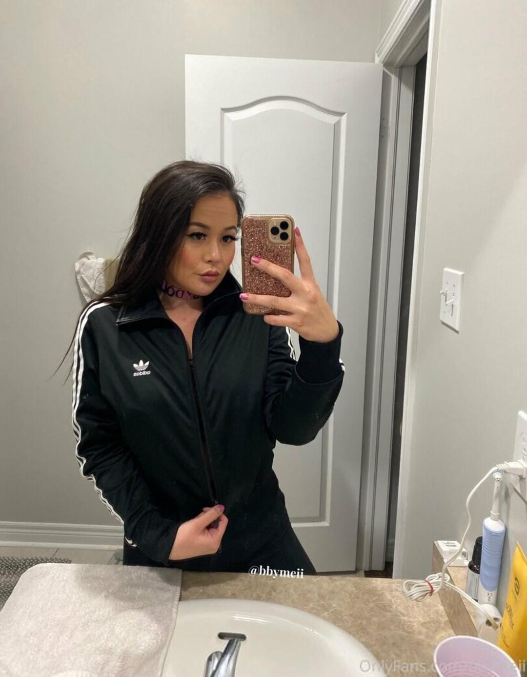 Bbymeii