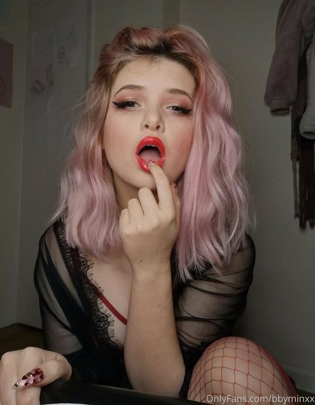 Bbyminxx photo 104