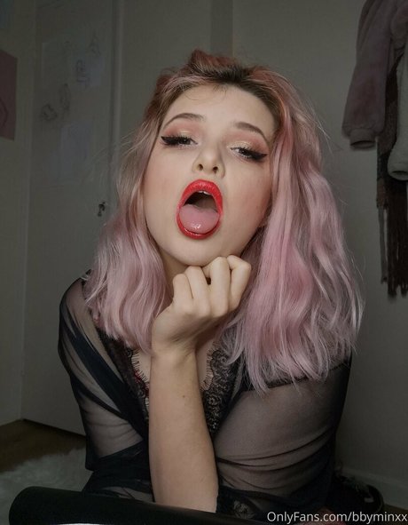 Bbyminxx photo 105