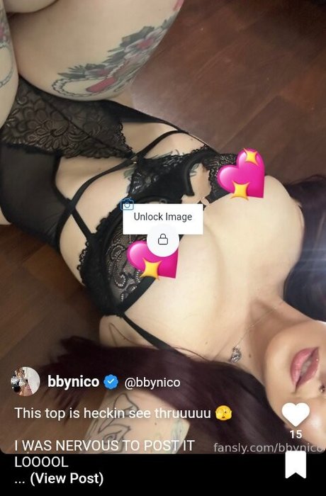 Bbynico photo 11