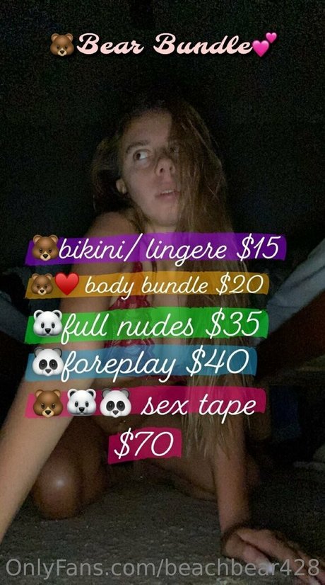 Beachbear428 photo 26