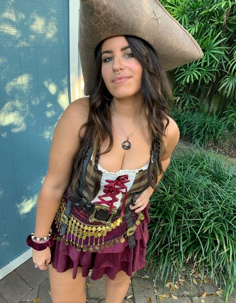 Beachyhaircali photo 1