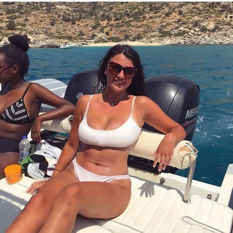 Bec Danaher photo 18