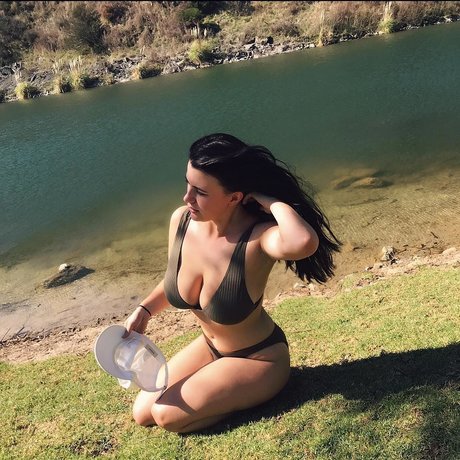 Bec Danaher photo 44