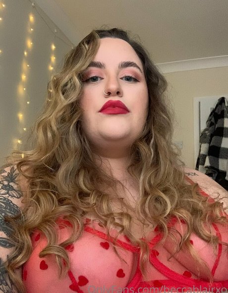 Beccablairxo photo 11