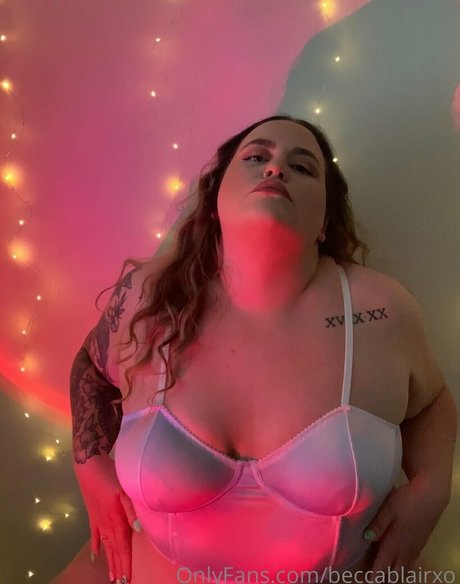 Beccablairxo photo 12