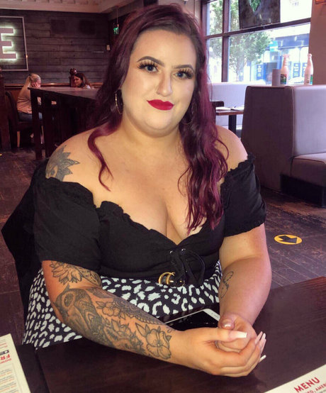 Beccablairxo photo 15