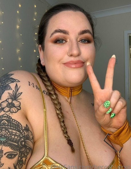 Beccablairxo photo 20