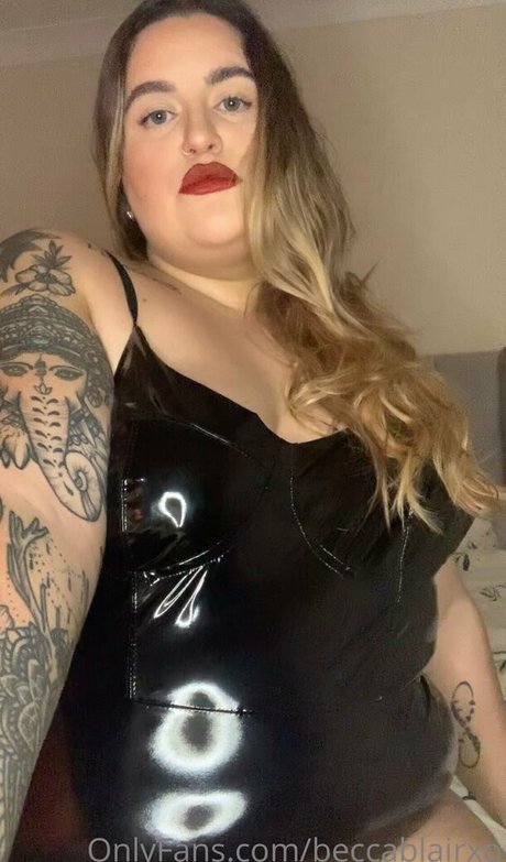 Beccablairxo photo 33