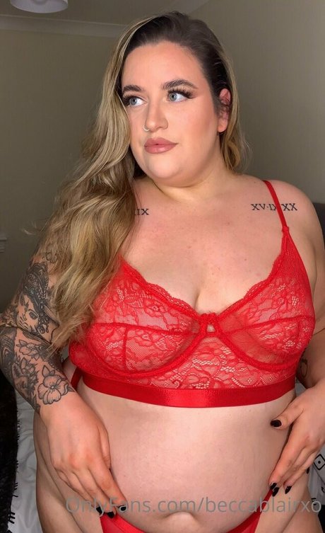 Beccablairxo photo 41