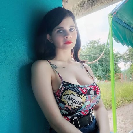 Profile photo of Becka