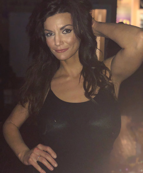 Becky Bandini photo 40