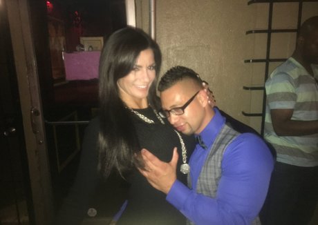 Becky Bandini photo 80