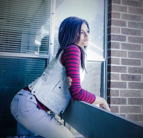 Becky Bandini photo 84